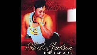 Nicole Jackson -  1. Just Let Me Love You [Explicit] 2. Just Let Me Love U (Remix) [Explicit]