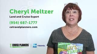 Luxury Travel Advisor in South Florida | Cruise and Travel Planner for South Florida