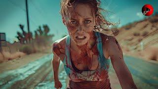 THE JOGGER  Exclusive Full Thriller Movie Premiere  English HD 2024