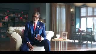 World Health Day | Ft. Amitabh Bachchan | #MediBuddy