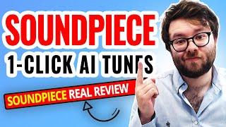 Soundpiece Review - Is The AI Music Any Good? Listen With Me