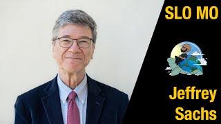 Is the U.S. Leading Us to Nuclear War? Jeffrey Sachs on Power, Politics, and a Dangerous Future