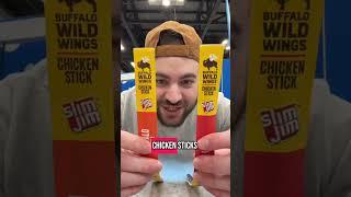 Upcoming snack releases revealed at Sweets & Snacks 2025 #food #snacks #eating