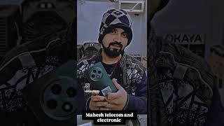 Mahesh telecom and electronic f27