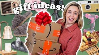 *BEST* Amazon Gift Ideas for 2024 (for everyone!) 