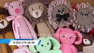 Наталья Панченко – участник конкурса «Мое любимое хобби»
