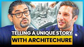 Ep. 92 | Playful Architecture Ft Eduardo A. Ortiz