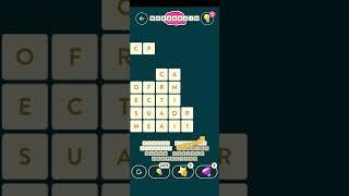 Wordbrain Daily Challenge July 22 2022 | Wordbrain Puzzle of the day Answers