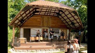 More amazing music at Kentucky Renaissance Fair