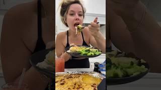 I Tried This Cheesy Dinner And WOW!