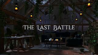 The Last Battle (Read Aloud w/ Natalie Kendel) Part 1