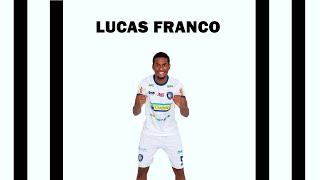 Lucas Franco - 2022/2023