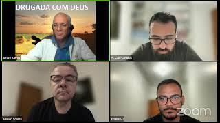 Madrugada com Deus-06 de Setembro de 2024- Tema: Como ser um cristão renascido