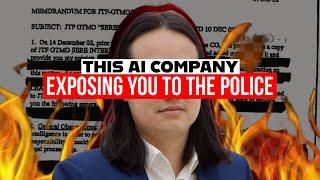 How AI and Surveillance Are Creating A New Police State
