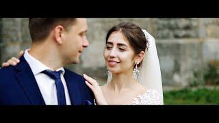 WeddingWalk - Роман та Оля