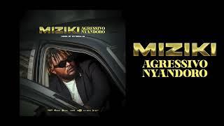 Agressivo Nyandoro - MIZIKI ( audio officiel)