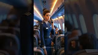"Jaan Ki Baazi! Indian Army Ne Plane Ko Crash Hone Se Bachaya "#ai
