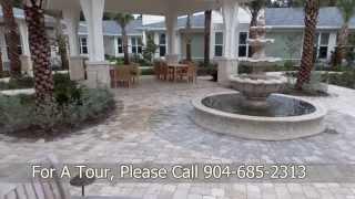 Arbor Terrace Ponte Vedra Assisted Living | Ponte Vedra Beach FL | Ponte Vedra Beach | Memory Care