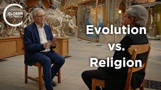 Richard Dawkins - Evolution vs. Religion?