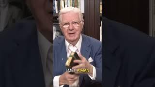 The Power of a Damn Good Mentor - As Told by Bob Proctor