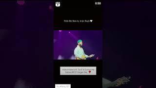 Arijit Singh My Idol And Vishal Mishra ️ Pehle Bhi Mein
