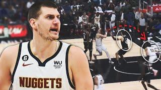 Nikola Jokic is Breaking Basketball