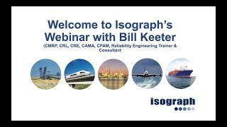 Bill Keeter (Consultant / Trainer) - Intro to Availability Workbench