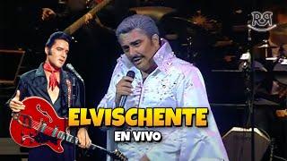 ELVISCHENTE EN VIVO - Rogelio Ramos