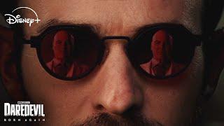 Marvel Television's Daredevil: Born Again | Tonight | Disney+