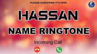 Hassan Name Ringtone | हसन नाम की रिंगटोन | Hassan Ringtone | Hassan Naam Ki Ringtone | Hassan