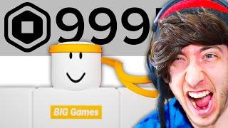 The Story of Roblox's Richest Dev | KreekCraft Reacts