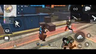 SRK gaming  sajeel
