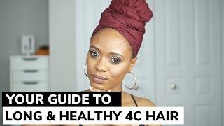 SO YOU JUST TRANSITIONED OR BIG CHOPPED YOUR WAY TO NATURAL HAIR. NOW WHAT? ‍️‍️