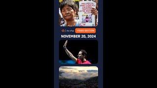 Mary Jane Veloso to be detained in Philippines | The wRap