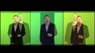 Sony HDR-AX2000: A Green Screen Experiment