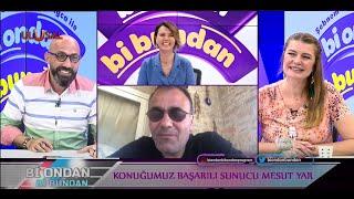 Bi Ondan Bi Bundan - 29 Mayıs 2021 - Şebnem Özinal - Ufuk Ağca - Mesut Yar - Açelya Akkoyun