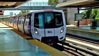 BART Advances Plans for Second Transbay Tube