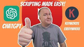 How To Write YouTube Scripts Like A PRO