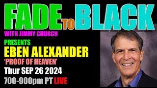 Ep. 2051 Eben Alexander: 'Proof of Heaven'