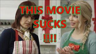 Ivy & Mistletoe (2020) movie review/RANT.