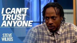 Fatal Trauma Causing Trust Issues | The Steve Wilkos Show