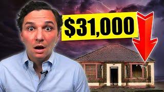 Market COLLAPSE? | Los Angeles Real Estate Update