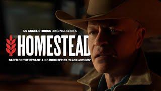 Homestead (2024) || Sam Worthington || Jordana Brewster || Miles Teller || Full Movie Facts & Review