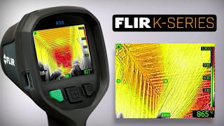 FLIR K-Serie