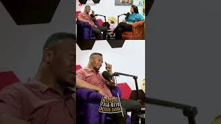 Real Estate Talk With DENNIS ISONG (Episode 1)