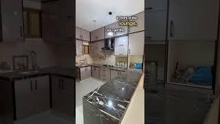 Apartment For Sale Karachi #pakistan #realestate #realestate #bahriatown #karachithecityoflights