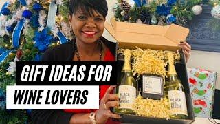 Gifts for Wine Lovers (Best Christmas Gifts) | Faylene’s World