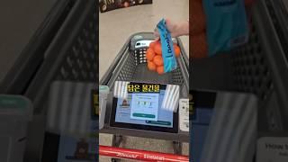 쇼핑카트가 말을 건다?!