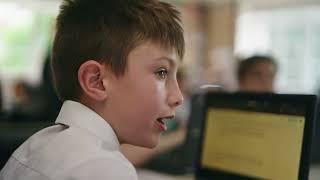 UK: How LEO Academy Trust Uses Google Classroom to Empower Students & Teachers