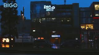 BIGO Billboard in German | BIGO LIVE | BIGO TV